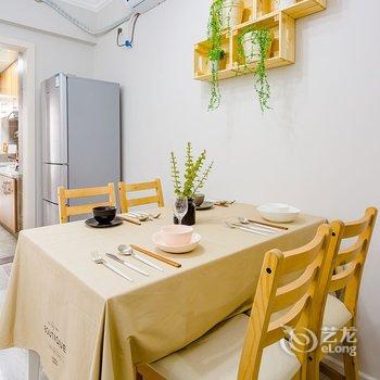 重庆路客精品民宿BD9710酒店提供图片