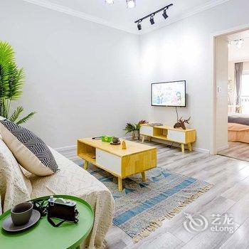 重庆路客精品民宿BD9710酒店提供图片