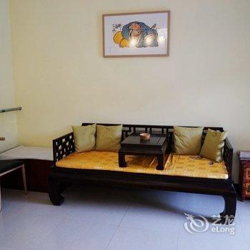 北京敏子的小院酒店提供图片