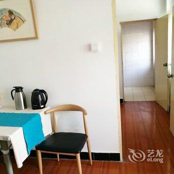 北京敏子的小院酒店提供图片