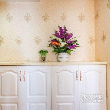 重庆任桂梅公寓酒店提供图片