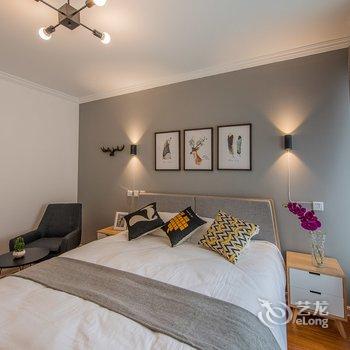 紫罗兰公寓(西安科技二路店)酒店提供图片