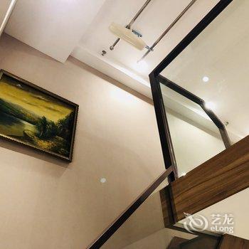 上海刘燕桦公寓酒店提供图片