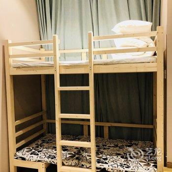 上海刘燕桦公寓酒店提供图片