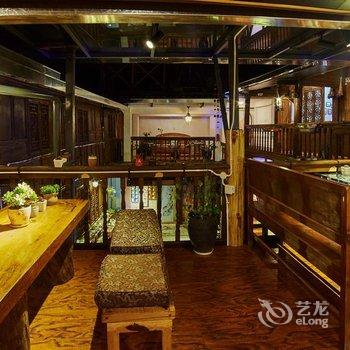 沙溪古镇静平舍客栈酒店提供图片