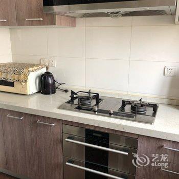 上海祺哥的家公寓酒店提供图片