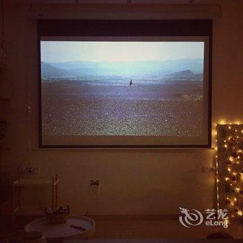 上海山33公寓酒店提供图片