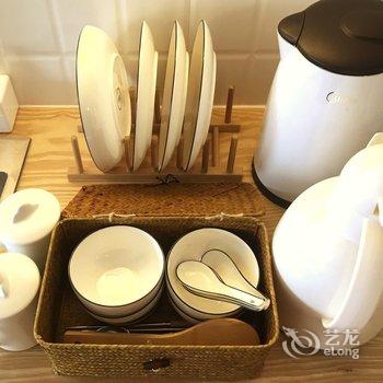 上海山33公寓酒店提供图片
