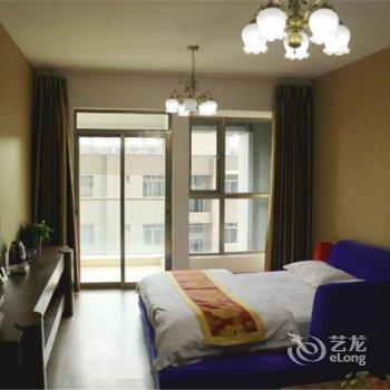 广州德铨公寓酒店提供图片