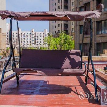 青岛潇潇海龟公寓酒店提供图片