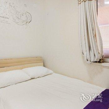 青岛潇潇海龟公寓酒店提供图片