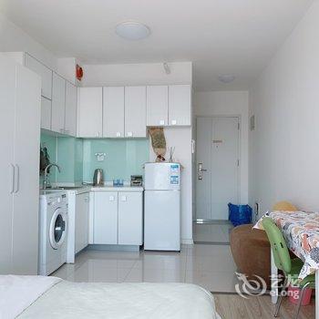 李香香公寓(北京银帝艺术馆店)酒店提供图片