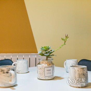 西安希望的田野上公寓酒店提供图片