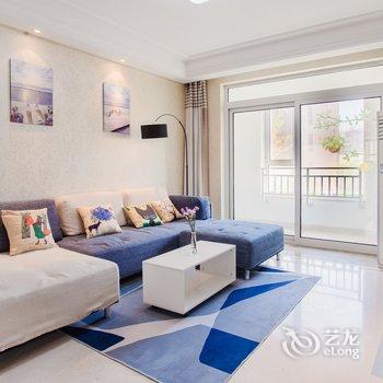 青岛潇潇海龟公寓酒店提供图片