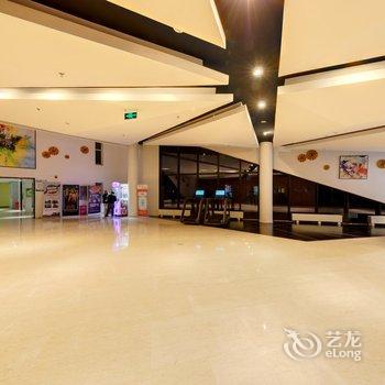 李香香公寓(北京银帝艺术馆店)酒店提供图片