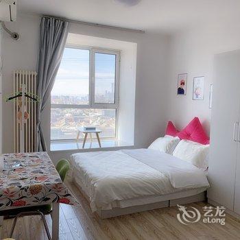 李香香公寓(北京银帝艺术馆店)酒店提供图片