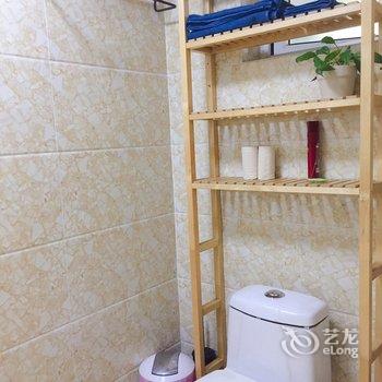 成都语桐公寓(城市英雄分店)酒店提供图片