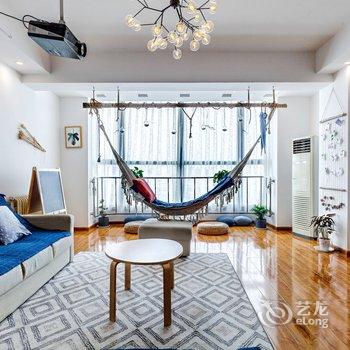 西安流光慢行公寓(振兴路北口分店)酒店提供图片