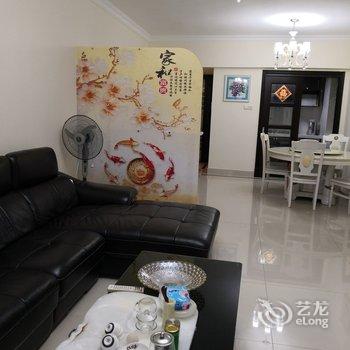 广州阿兰温馨小屋酒店提供图片