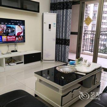 广州阿兰温馨小屋酒店提供图片