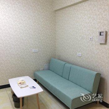 西安奈儿公寓酒店提供图片