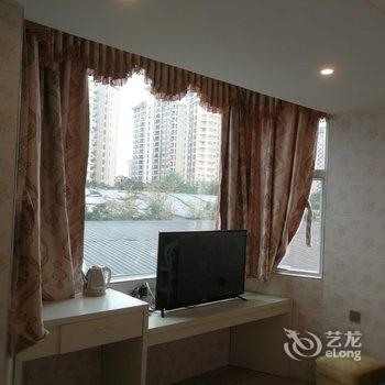 广州明珠大厦公寓酒店提供图片