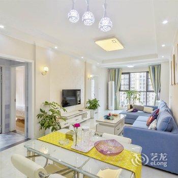 成都花香丽舍公寓(曾家坡村分店)酒店提供图片
