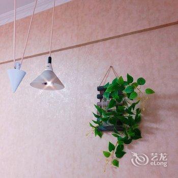 西安米果の姥姥公寓(华强路南口分店)酒店提供图片