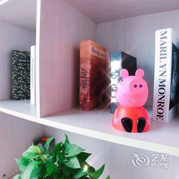 西安米果の姥姥公寓(华强路南口分店)酒店提供图片