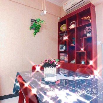 西安米果の姥姥公寓(华强路南口分店)酒店提供图片