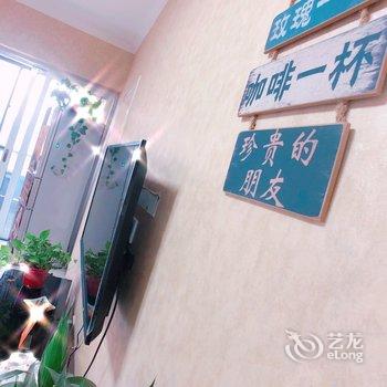 西安米果の姥姥公寓(华强路南口分店)酒店提供图片