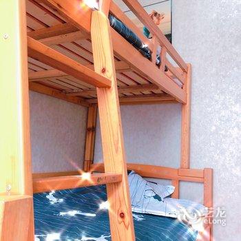 西安米果の姥姥公寓(华强路南口分店)酒店提供图片