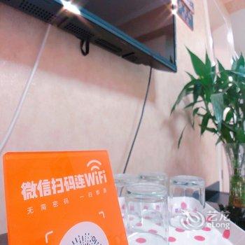 西安米果の姥姥公寓(华强路南口分店)酒店提供图片