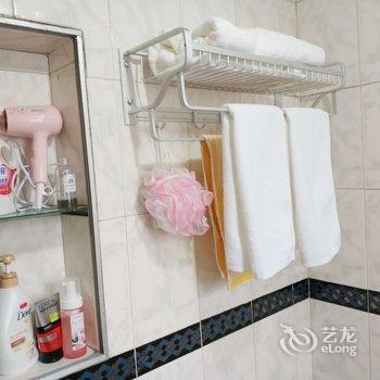 成都都江堰景区山水民宿酒店提供图片