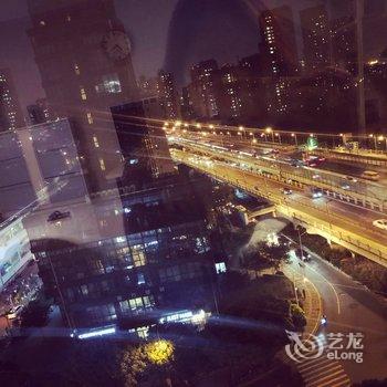 上海陈雨杰公寓酒店提供图片