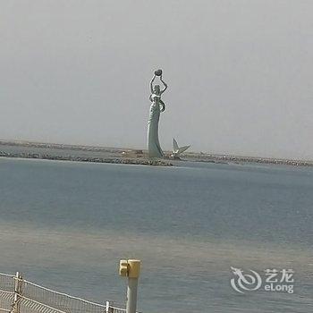 随心小筑日租民宿(营口金泰城店)酒店提供图片