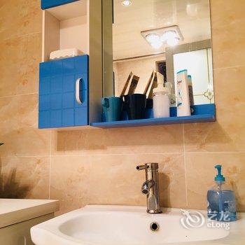 重庆S0公寓酒店提供图片