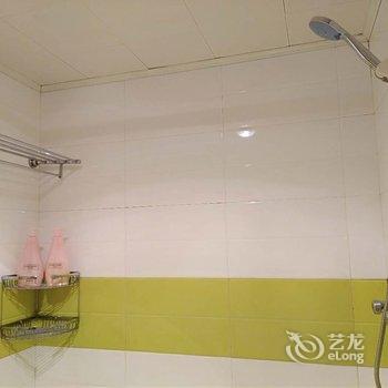 成都阿古屋公寓(哆米考拉儿童成长乐园分店)酒店提供图片