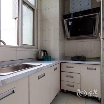 西安洛coco公寓(建工路西口分店)酒店提供图片