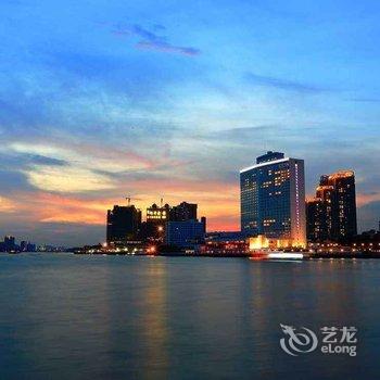 广州玲玲姐公寓(海幢寺分店)酒店提供图片