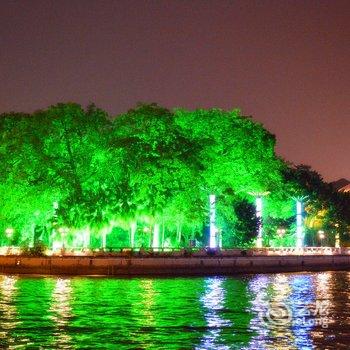 广州玲玲姐公寓(海幢寺分店)酒店提供图片