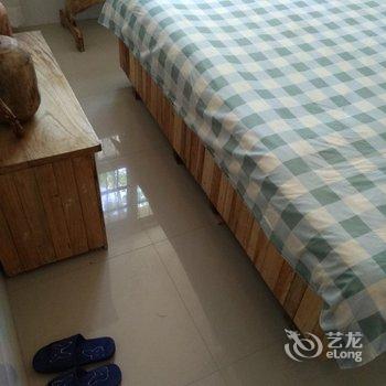 西安楠峰小舍特色民宿(内苑村分店)酒店提供图片