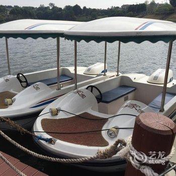 广州温泉世家普通公寓酒店提供图片