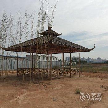 广州温泉世家普通公寓酒店提供图片