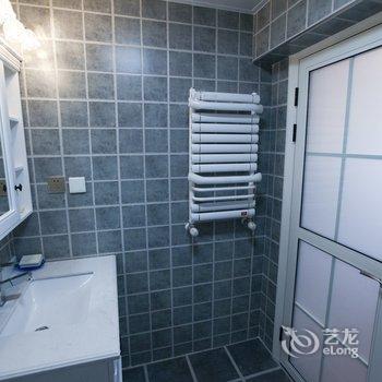 西安温馨小屋916公寓酒店提供图片