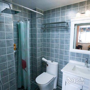 西安温馨小屋916公寓酒店提供图片