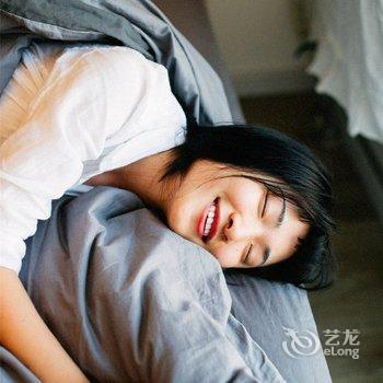 西安艺术女研公寓酒店提供图片
