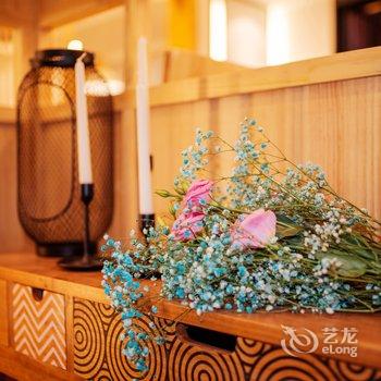 扬州长河flowerinn民宿客栈酒店提供图片