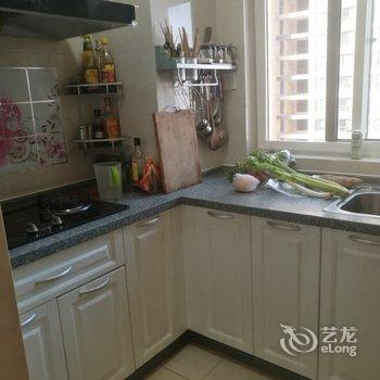 西安纹绣之家公寓(大白杨路分店)酒店提供图片