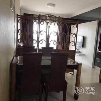 三亚张先生特色民宿酒店提供图片